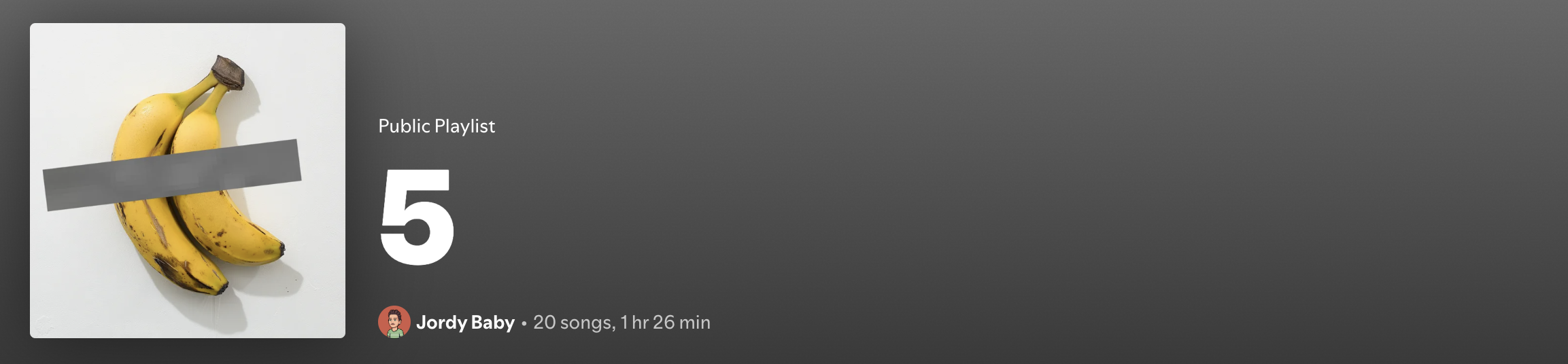 Envio Playlist
